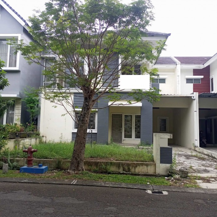 Rumah dijual di Pasadena Delmtamas 